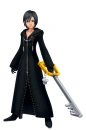 Xion of Kingdom Hearts~!