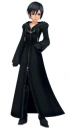 Xion! (Kingdom Hearts)