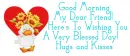 Hugs & Kisses