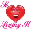 So Loving It!