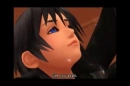 Xion smiles! :')