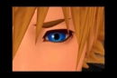 Roxas' eye!