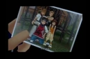 Kingdom Hearts Olette, Roxas, Pence, and Hayner~!