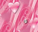 Love background