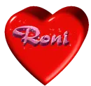 Roni
