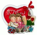 I Love you