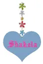 Blue Heart ~ Shakela