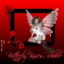 Robbie - Butterfly Kisses - Girl