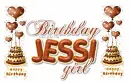 Birthday Girl Jessi