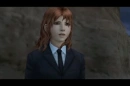 Cissnei is angry! (Final Fantasy)