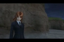 Cissnei is sad! D: (Final Fantasy)