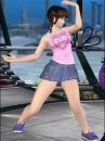 Leifang! (Dead or Alive)