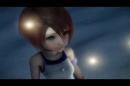 Kairi! (At Destiny Islands)