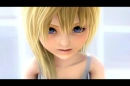 Namine of Kingdom Hearts!
