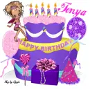 TONYA