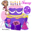 TRACEY