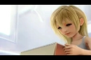 Namine~! (Kingdom Hearts) o(^â–½^)o