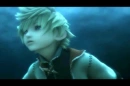 Roxas of Kingdom Hearts~! 