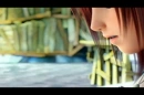 Kairi's lips!