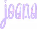 joana