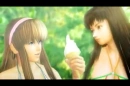 Hitomi & Leifang! (Dead or Alive)