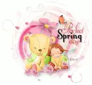 Perfect Spring Day