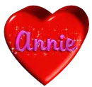 Annie