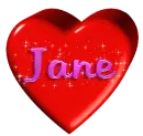 Jane