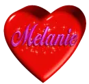 Melanie