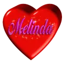Melinda