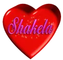 Shakela