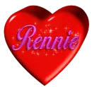 Rennie