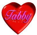 Tabby