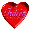 Tracey