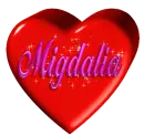 Migdalia