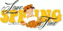 Love Spring Tine