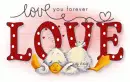 Love you