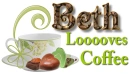 Coffee time - Beth