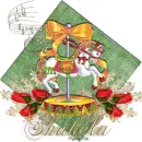 Carousel - Shakela
