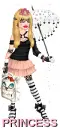 princess 1