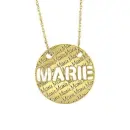Marie
