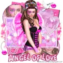 Angel Of Love