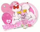 Happy Valentine's day