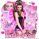Alma-Angel Of Love