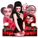 Ania-I got my Eyes on U