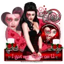 Chrissi-I got My Eyes on U