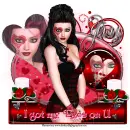 Jenny-I got my Eyes on U