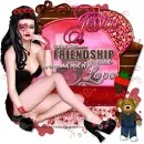 Jessica-A special kind of love