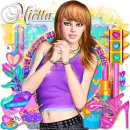 Mietta-Candy Valentine Love