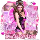 Rennie-Angel Of Love